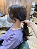 ◎小顔に見える韓国風バング◎ 村田裕幸