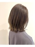 人気のミディアムレイヤー