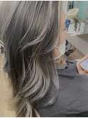【高木】デザインを活かしたグラデーションカラー◎