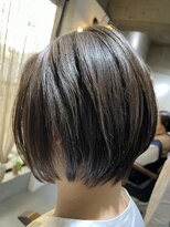 キキ(kiki.) 大人ショート