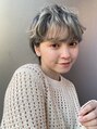 インセンス 二子玉川店(insence) ショート、ボブお任せください☆