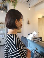 リリィ 津南店(Lilie)&nbsp;ミニボブ