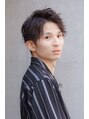 ハイファイブ ヘアーアンドフェイス(Hi FIVE hair&face)&nbsp;ツーブロック　メンズパーマ
