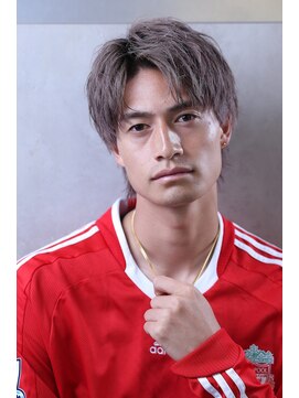 リップス 栄(LIPPS) レックスショート