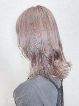 モード ケイズ 塚口店(MODE K's) ミルクティーベージュ