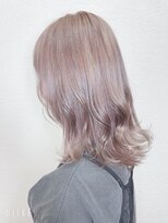 モード ケイズ 塚口店(MODE K's) ミルクティーベージュ