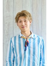 オルオル 藤沢('Olu'olu) 川崎 友稀