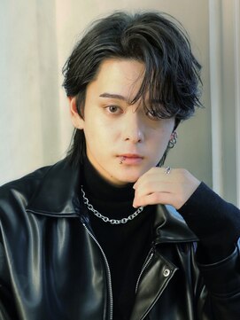 クロト 福岡本店(KUROT) ガイルヘア