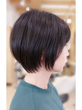 アデイ 大森店(AdAy) 高木shoot