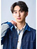 ヴァンメン アフェクション 金山(VANMEN AffECTION)&nbsp;メンズスタイル