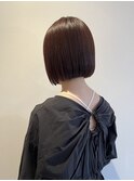 ミニボブ