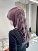 ラベンダーパープル