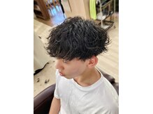 アクトスタイリッシュヘアー 知立(Act stylish hair)