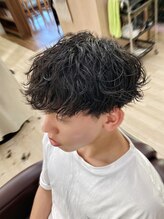 アクトスタイリッシュヘアー 知立(Act stylish hair)