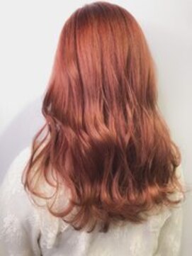 ファースト 郡山店(first) 春ピンク!