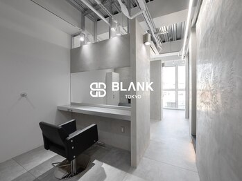 BLANK TOKYO 【ブランクトーキョー】