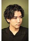 {大バズり中}メッシュサーフカール