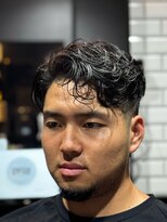 オトコデザイン(OTOKO DESIGN)&nbsp;ラルフカール