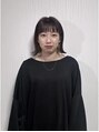 テーラヘアー 君津店(TELA HAIR) 八重樫 優希