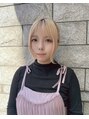 アッシュ 鶴見店(Ash) 李 稍憙