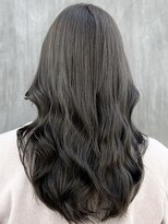 チョビー(Chobii)&nbsp;表参道/韓国風/韓国ヘア/オリーブ/ベージュ/グレージュ/大場250