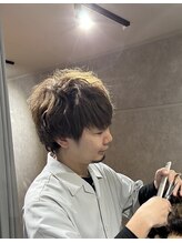 ニーノ(NI-NO)&nbsp;倉津 