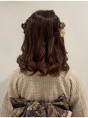 大阪　着物レンタル　推し活　コンサート