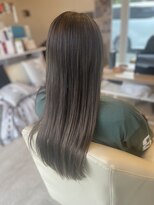 リム(LiM)&nbsp;オリーブグレージュ