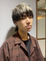 ルシードスタイルレーヴ(LUCIDO STYLE REVE) メンズカット/メンズ/ダウンパーマ