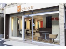 ルージュ 目白台店(ROUGE)の雰囲気（護国寺目白台にあるアットホームで技術力の高いスタイリスト在籍）
