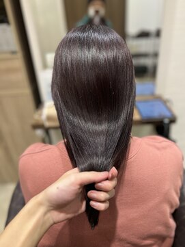 アヤナ バイ アヤラ(ayana by ayala) 【TAIGA】ピンクロゼカラー 浦安/新浦安/南行徳