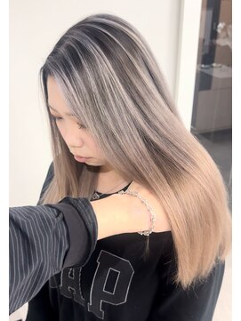 プティ(PUTY) 神戸三宮ハイライトバレイヤージュ