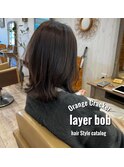 Layer Style 【長谷 鎌倉】