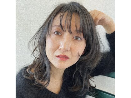 ヘアメイク リシュ(HAIR MAKE RICHE)の写真
