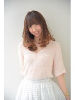 レスピア 銀座中央通り店(Respia)&nbsp;エアリーミディアム