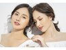 【OPEN記念価格】グループ割◇ヘアセット（8:00～）★人数分の予約必須★