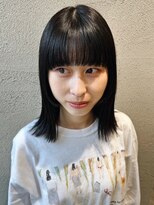サロンアオ(salon ao) salon ao