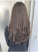 レイヤーカット/ロングレイヤー/韓国レイヤー/似合わせカット