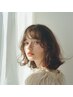 【業界最高の赤み消し☆】カット＋外国人風カラー＋美髪強化トリートメント