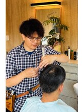 エフ(F)&nbsp;藤田 和也