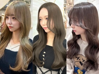 ラビス 池袋(Lovis)の写真
