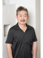 美容室 コーラル 阿吹 誠一