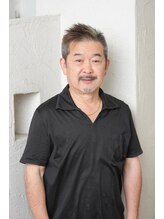 美容室 コーラル 阿吹 誠一