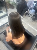 透明感color