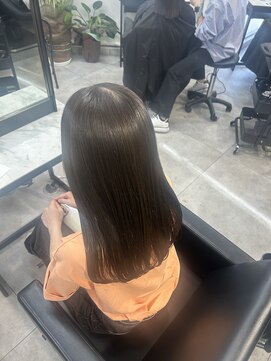 ジゼル 小倉(GiseL) 透明感color