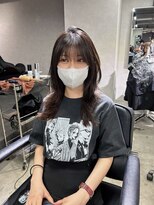 シェノン 心斎橋(CHAINON)&nbsp;大阪レイヤーカット/大阪酸性縮毛矯正