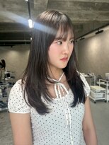 ネアー 新潟(NEER) ボブ/ミニボブ/ボブパーマ