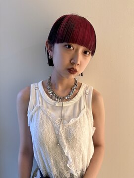 リリック(LYLICK) シェイクカラー