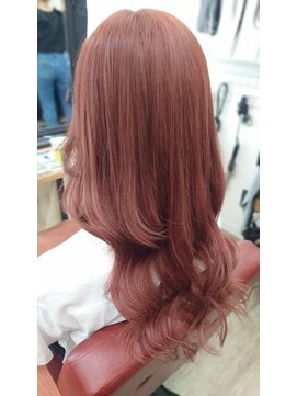 ウィスプヘアー(wisp HAIR) #プルエクステ#エクステ#大宮#埼玉