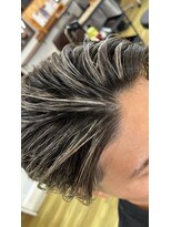 エクセレントムーブ(excellent MOVE)&nbsp;メッシュキャップカラー